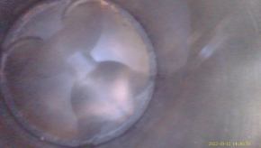 Ford Focus mk3 15-18 C20HDEX engine rest 2.0 82k broken lug on pillow