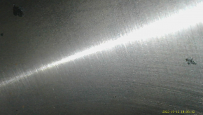 Ford Focus mk3 15-18 C20HDEX engine rest 2.0 82k broken lug on pillow