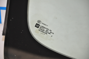 Chevrolet Volt 11-15 usa windshield sand, pokes