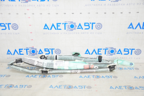 Airbag airbag side curtain left Audi Q5 80A 18-24