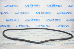 Door seal front right Audi Q5 80A 18-24