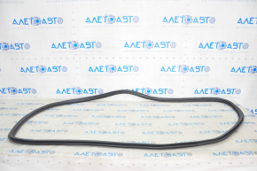 Door seal front right Audi Q5 80A 18-24