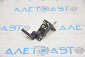 Door hinge lower rear left Audi Q5 80A 18-20