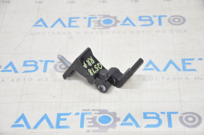 Upper rear right door hinge Audi Q5 80A 18-20