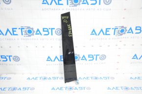 Door trim side front left Lexus ES300h ES350 13-18 broken fastening, worn