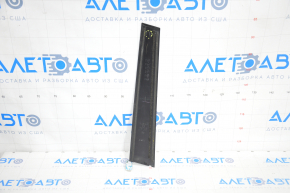 Door trim side front left Lexus ES300h ES350 13-18 broken fastening, worn