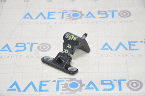 Trunk door hinge right Audi Q5 80A 18-24