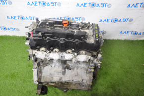Engine Honda Civic X FC 16-21 K20C2 2.0 22k, beaten
