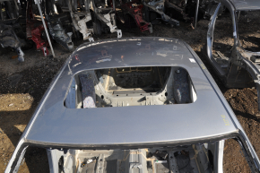 Metal roof Honda Accord 18-22 under the hatch, on the body