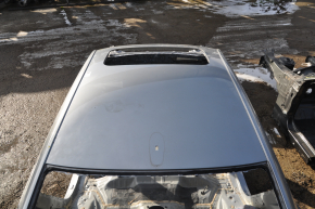 Metal roof Honda Accord 18-22 under the hatch, on the body
