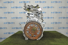 Honda Accord 18-22 2.0T K20C4 37k Engine