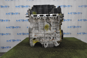 Honda Accord 18-22 2.0T K20C4 37k Engine