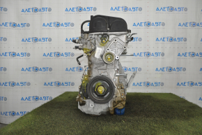 Honda Accord 18-22 2.0T K20C4 37k Engine