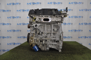 Honda Accord 18-22 2.0T K20C4 37k Engine