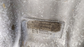 Honda Accord 18-22 2.0T K20C4 37k Engine