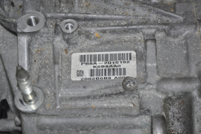 Automatic transmission assembly Honda Accord 18-22 2.0T 10speed 37k