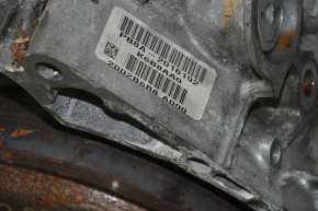 Automatic transmission assembly Honda Accord 18-22 2.0T 10speed 37k