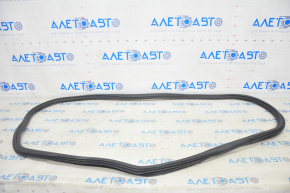 Door seal rear left Audi Q5 80A 18-24