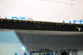 Ford Fusion mk5 13-20 windshield without rain sensor, air on edge, chips, sand