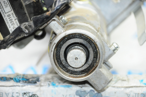 Steering column Lexus ES350 07-10 for spare parts