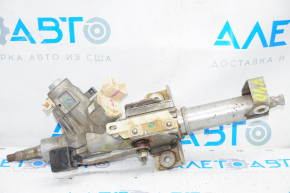Toyota Camry v40 steering column