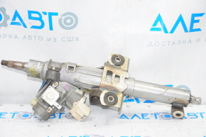 Toyota Camry v40 steering column