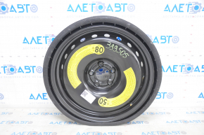 Spare tire spare wheel Audi Q5 80A 18-24