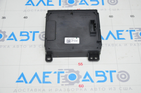 COMPUTER ASSY., AUTO AIR CONDITIONER Honda Accord 18-22