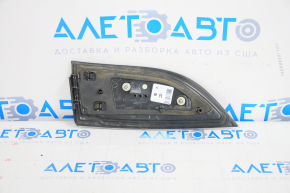Inner lamp trunk lid right Chevrolet Volt 11-15 no fragment, for polishing