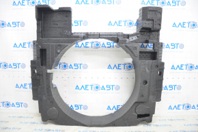 Foam plastic for Audi Q5 tool 80A 18-24