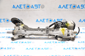 Steering rack Ford Focus mk3 11-18 electric
