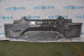 Ford Mustang mk6 15 rear panel - 2 parts coupe graphite