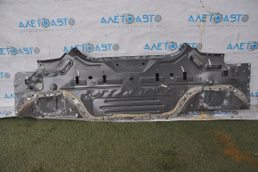 Ford Mustang mk6 15 rear panel - 2 parts coupe graphite