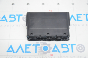 FRONT SEAT CONTROL MODULE Honda Accord 18-22