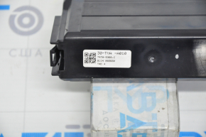 FRONT SEAT CONTROL MODULE Honda Accord 18-22