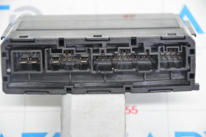 FRONT SEAT CONTROL MODULE Honda Accord 18-22
