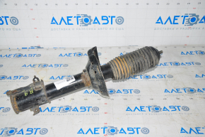 Subaru B9 Tribeca front right shock absorber