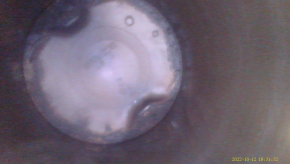 Nissan Rogue 14-15 2.5 QR25DE 37k engine, broken sensor, no dipstick