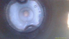 Nissan Rogue 14-15 2.5 QR25DE 37k engine, broken sensor, no dipstick