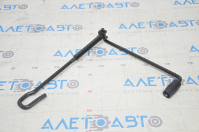 Jack handle Audi Q5 80A 18-24
