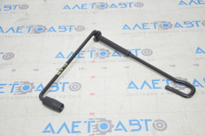Jack handle Audi Q5 80A 18-24