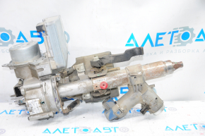 Ford Fiesta 11-19 Steering Column with Ignition Switch