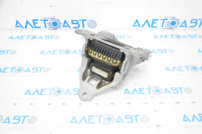 Left engine mount Honda Accord 18-22 2.0T cracked