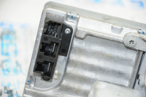 Ford Fiesta 11-19 steering column with ignition switch, without adjustment springs