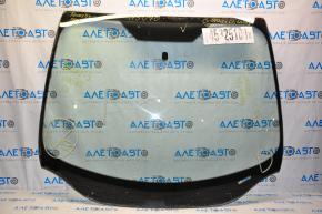 Ford Focus mk3 windshield 11-18 usa air on edge, sand, bumps