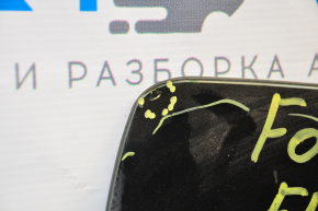 Ford Focus mk3 windshield 11-18 usa air on edge, sand, bumps