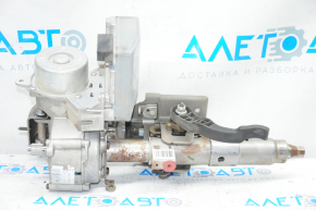 Steering column Ford Fiesta 11-19 without ignition switch, without adjustment springs