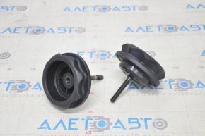 Spare wheel mount Audi Q5 80A 18-24 complete