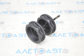 Spare wheel mount Audi Q5 80A 18-24 complete