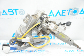 Steering column with EPS Toyota Prius 30 10-15 R17